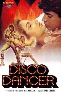 Disco Dancer 1982 Hindi Full Movie WEB-DL 480p 720p 1080p