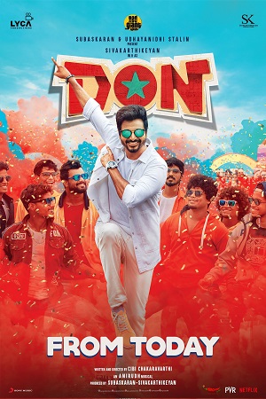 Don 2022 WEB-DL Hindi ORG Dubbed Full Movie 480p 720p 1080p