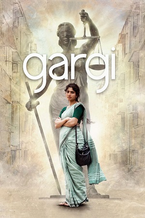 Gargi 2022 WEB-DL Hindi Full Movie 480p 720p 1080p