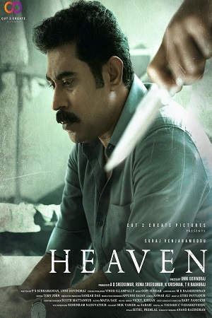 Heaven 2022 Hindi & Multi Audio Full Movie WEB-DL 480p 720p 1080p