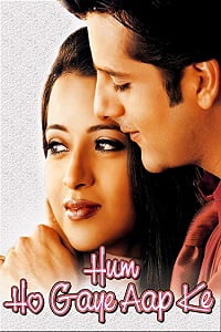 Hum Ho Gaye Aap Ke 2001 Hindi Full Movie WEB-DL 480p 720p 1080p
