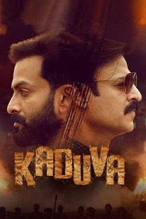 Kaduva 2022 UNCUT WEB-DL ORG. Dual Audio Hindi - Malayalam Full Movie 480p 720p 1080p