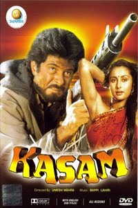 Kasam 1988 WEBRip Hindi Full Movie 480p 720p 1080p