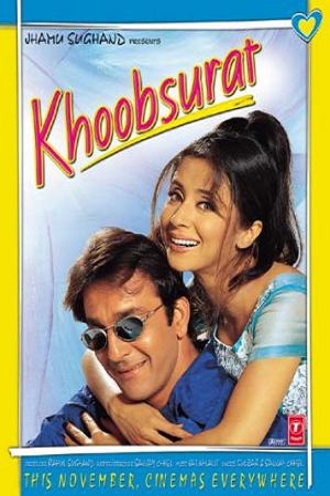 Khoobsurat 1999 Hindi Full Movie WEB-DL 480p 720p 1080p