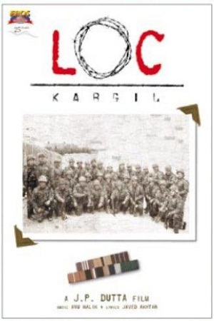 LOC Kargil 2003 Hindi Full Movie 480p 720p 1080p