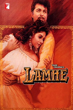 Lamhe 1991 Hindi Full Movie WEB-DL 480p 720p 1080p