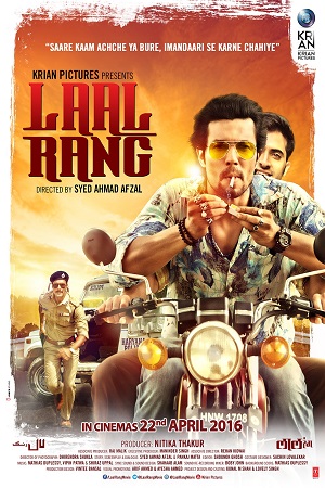 Laal Rang 2016 NF WEBRip Hindi Full Movie 480p 720p 1080p