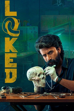 Locked 2022 Season 1 Hindi Complete MX WEB Series 480p 720p 1080p WEB-DL