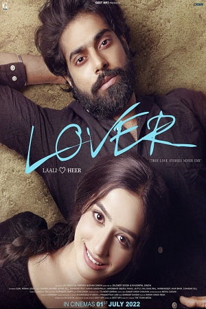 Lover 2022 WEB-DL Punjabi Full Movie 480p 720p 1080p