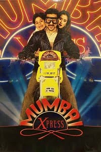 Mumbai Xpress 2005 Hindi Full Movie WEB-DL 480p 720p 1080p