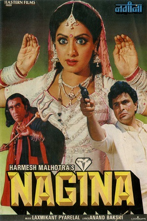 Nagina 1986 Hindi Full Movie WEB-DL 480p 720p 1080p
