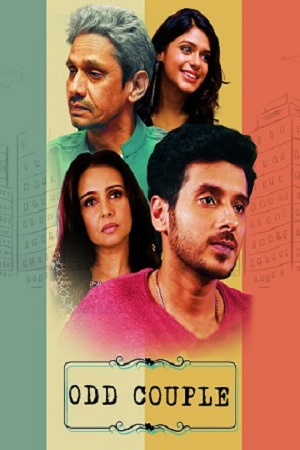 Odd Couple 2022 AMZN WEBRip Hindi Full Movie 480p 720p 1080p