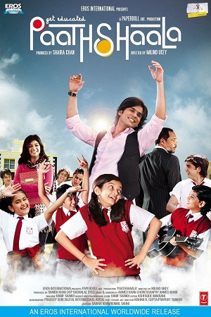 Paathshaala 2010 Hindi Full Movie WEB-DL 480p 720p 1080p