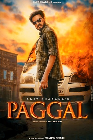 Paggal Amit Bhadana 2022 WEB-DL Hindi Full Movie 480p 720p 1080p 2160p