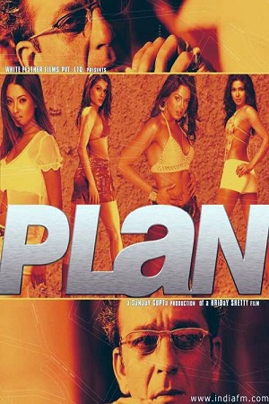 Plan 2004 Hindi Full Movie WEB-DL 480p 720p 1080p