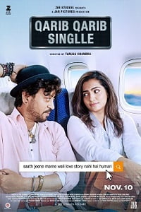 Qarib Qarib Singlle 2017 BluRay Hindi Full Movie 480p 720p 1080p