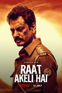 Netflix Raat Akeli Hai 2020 Hindi Full Movie 480p 720p 1080p