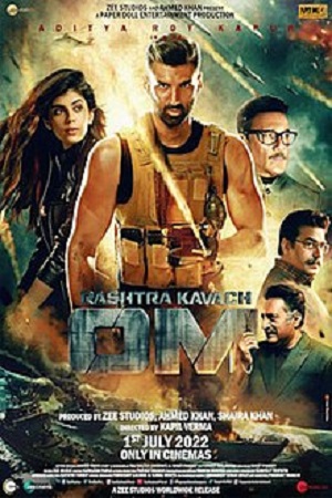 Rashtra Kavach Om 2022 Hindi Full Movie WEB-DL 480p 720p 1080p 2160p 4K