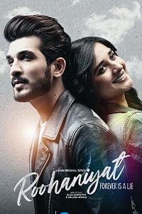 Roohaniyat 2022 S02E27 Added Hindi MX Original WEB Series 480p 720p 1080p WEB-DL