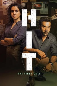 HIT The First Case 2022 Hindi Full Movie WEB-DL 480p 720p 1080p