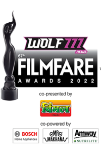 67th Filmfare Awards - Main Event 2022 HDRip Hindi Full Awards Show 480p 720p 1080p WEB-DL