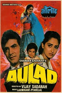 Aulad 1987 Hindi Full Movie WEB-DL 480p 720p 1080p