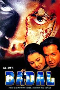 Badal 2000 Hindi Full Movie WEB-DL 480p 720p 1080p