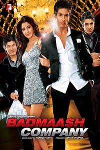 Badmaa$h Company 2010 Hindi Full Movie WEB-DL 480p 720p 1080p