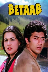 Betaab 1983 Hindi Full Movie WEB-DL 480p 720p 1080p
