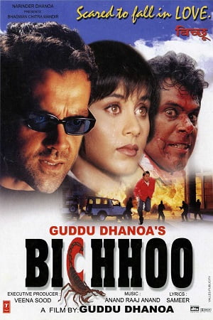 Bichhoo 2000 AMZN WEBRip Hindi Full Movie 480p 720p 1080p