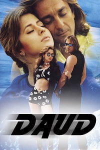 Daud 1997 Hindi Full Movie WEB-DL 480p 720p 1080p
