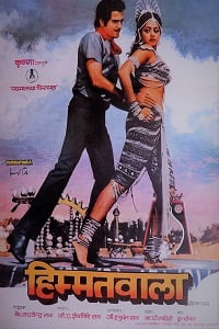 Himmatwala 1983 Hindi Full Movie WEB-DL 480p 720p 1080p