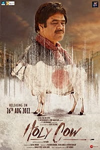 Holy Cow 2022 Hindi HDRip Full Movie 480p 720p 1080p