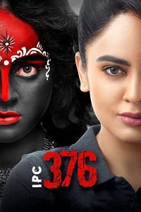 IPC 376 2021 Dual Audio Hindi - Telugu WeB-DL 480p 720p 1080p