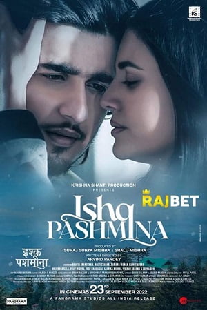 Ishq Pashmina 2022 Hindi Full Movie HDCAMRip 480p 720p 1080p