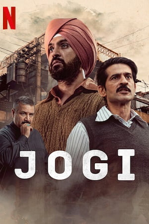 Jogi 2022 Hindi Full Movie 480p 720p 1080p WEB-DL