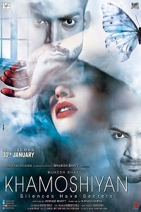 Khamoshiyan 2015 AMZN WEB-Rip Hindi Full Movie 480p 720p 1080p