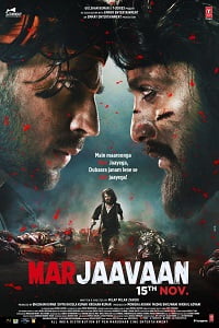 Marjaavaan 2019 Hindi Full Movie 480p 720p 1080p