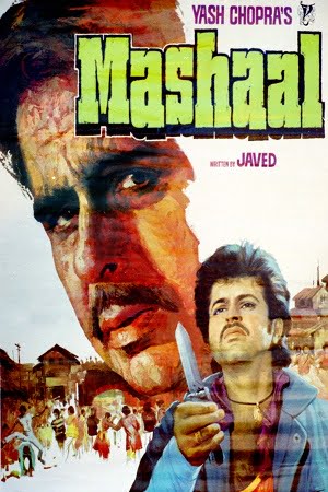 Mashaal 1984 Hindi Full Movie WEB-DL 480p 720p 1080p