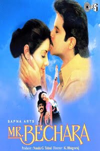 Mr. Bechara 1996 Hindi Full Movie WEB-DL 480p 720p 1080p