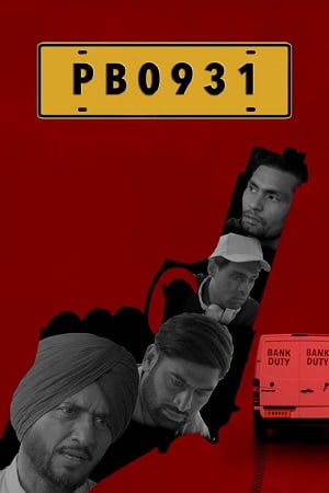 PB0931 2022 Punjabi Full Movie WEB-DL 480p 720p 1080p