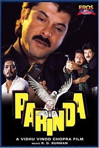 Parinda 1989 Hindi Full Movie WEB-DL 480p 720p 1080p