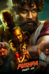 Pushpa The Rise - Part 1 2021 BluRay Mutli Audio ORG. Hindi-Telugu-Malayalam-Kannada 480p 720p 1080p & 2160p 4K SDR