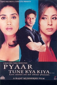 Pyaar Tune Kya Kiya 2001 Hindi Full Movie WEB-DL 480p 720p 1080p