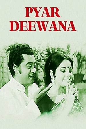Pyaar Diwana 1972 WEB-DL Hindi Full Movie 480p 720p 1080p