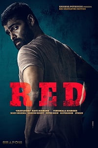 Red 2022 Hindi Dubbed Full Movie WEB-DL 480p 720p 1080p