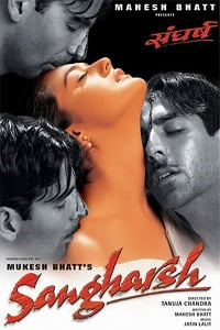 Sangharsh 1999 Hindi Full Movie WEB-DL 480p 720p 1080p