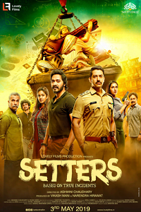 Setters 2019 WEB-DL Hindi Full Movie 480p 720p 1080p