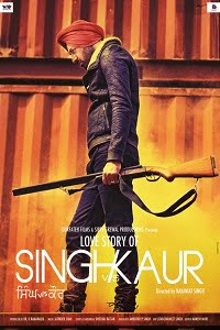 Singh vs Kaur 2013 AMZN WEB-DL Punjabi Full Movie 480p 720p 1080p