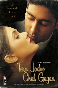 Tera Jadoo Chal Gayaa 2000 HDRip Hindi Full Movie 480p 720p 1080p